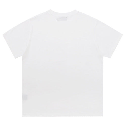 AMIRI Logo-Appliquéd Cotton-Jersey T-Shirts