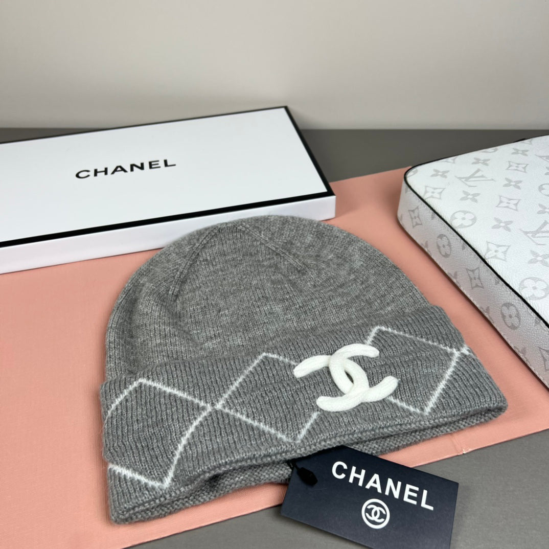 CC Women's Knit Beanie