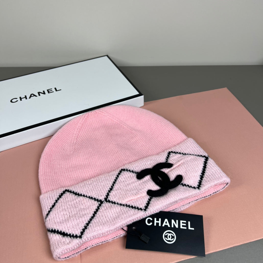 CC Women's Knit Beanie