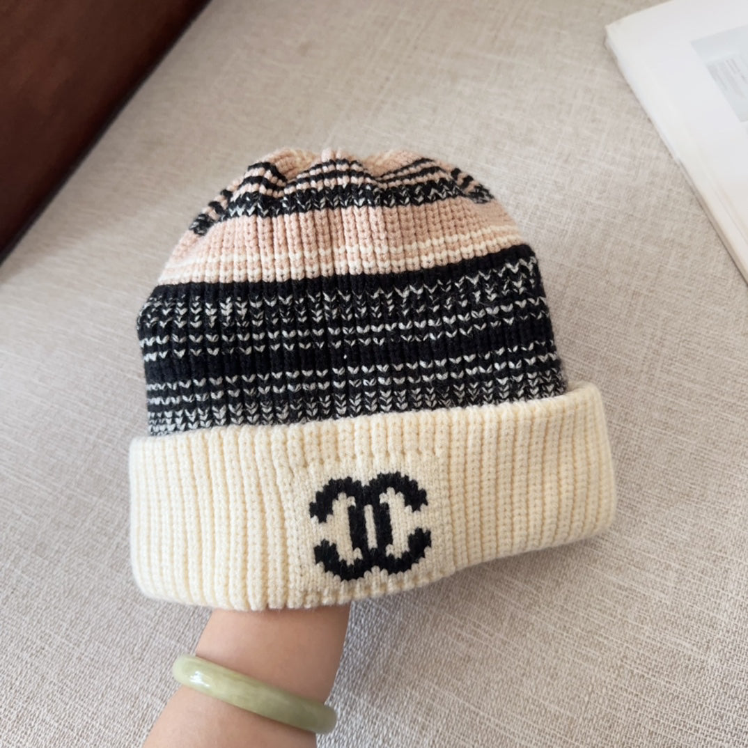 CC Knit Beanie