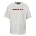 Gucci Classic Web Stripe Print T-Shirt