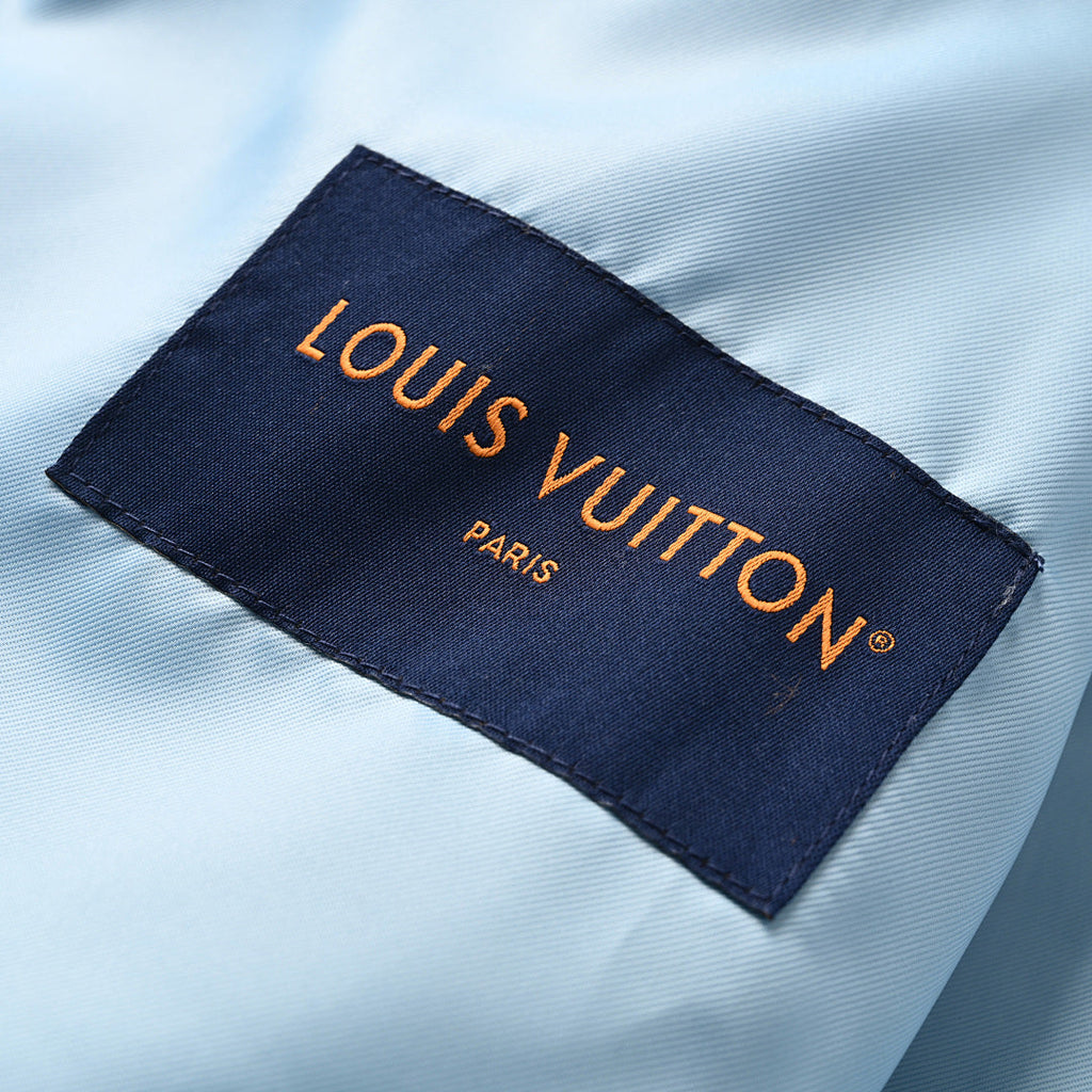 Louis Vuitton Classic Jacket