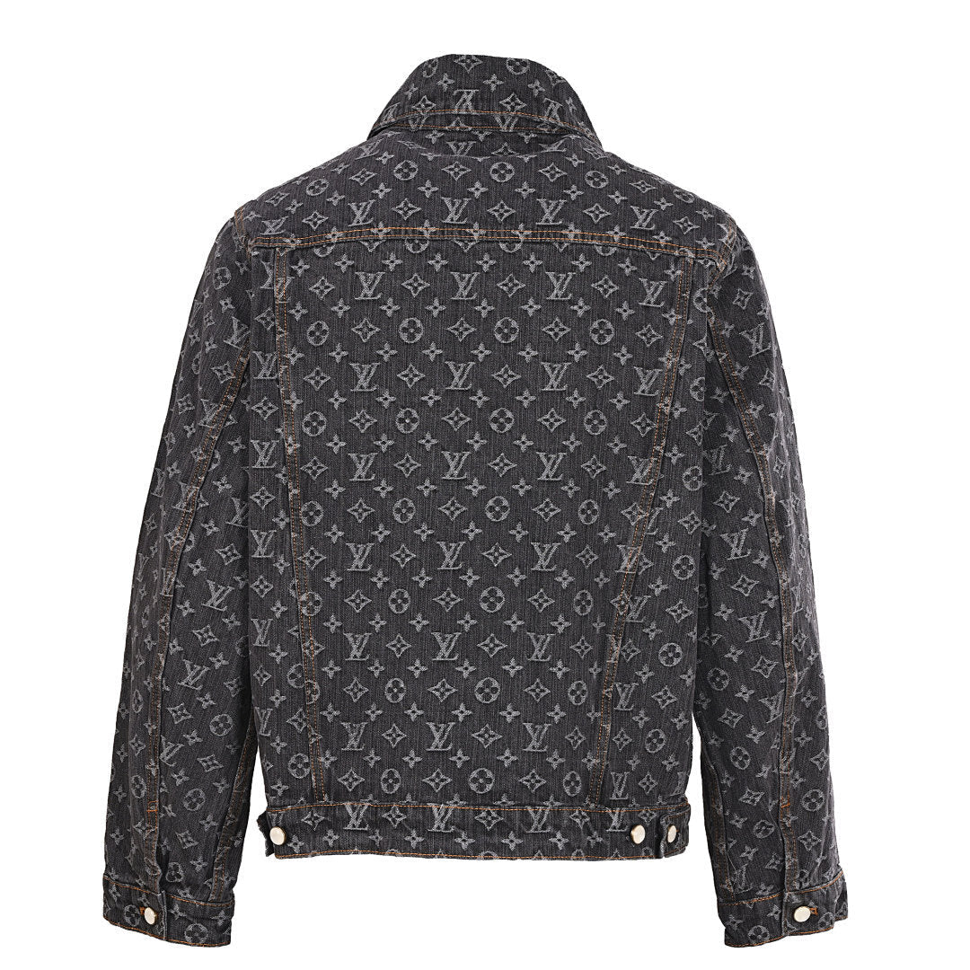 Louis Vuitton New Jacket