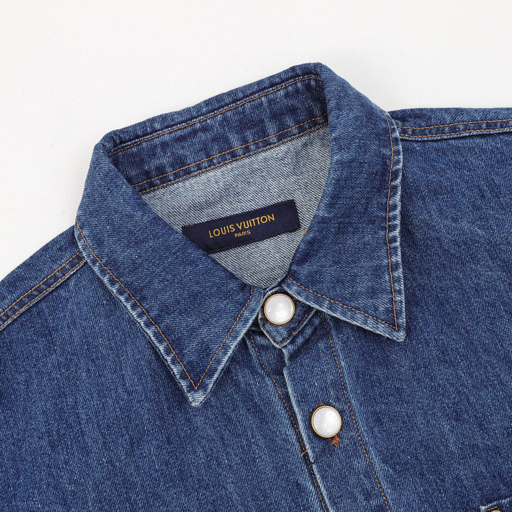 Louis Vuitton T-Shirt - Brand New, Full Box