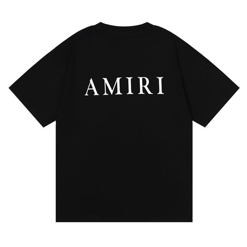 AMIRI Logo-Print Cotton-Jersey T-Shirts