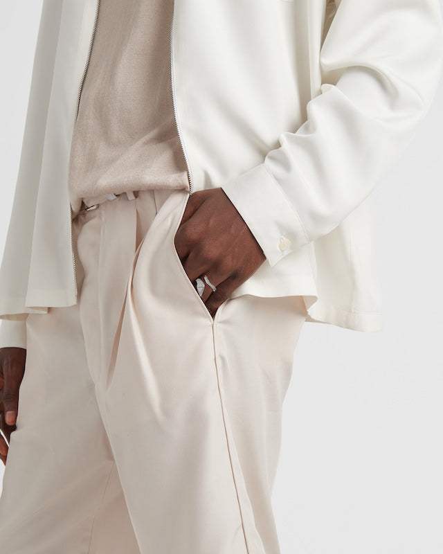 Eternal Snake 18K Gold Ring