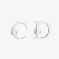 Dior 18K Gold Earrings