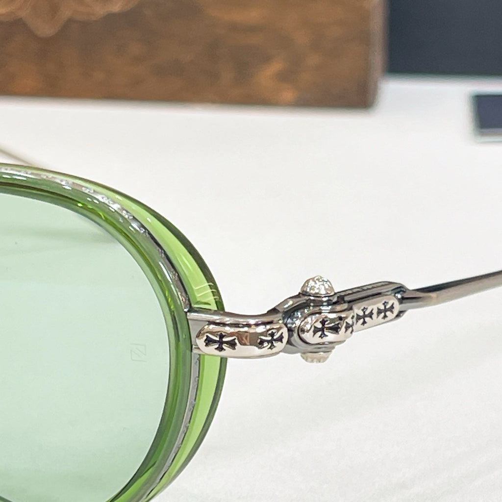 CHROME HEARTS Sunglasses-SEXT