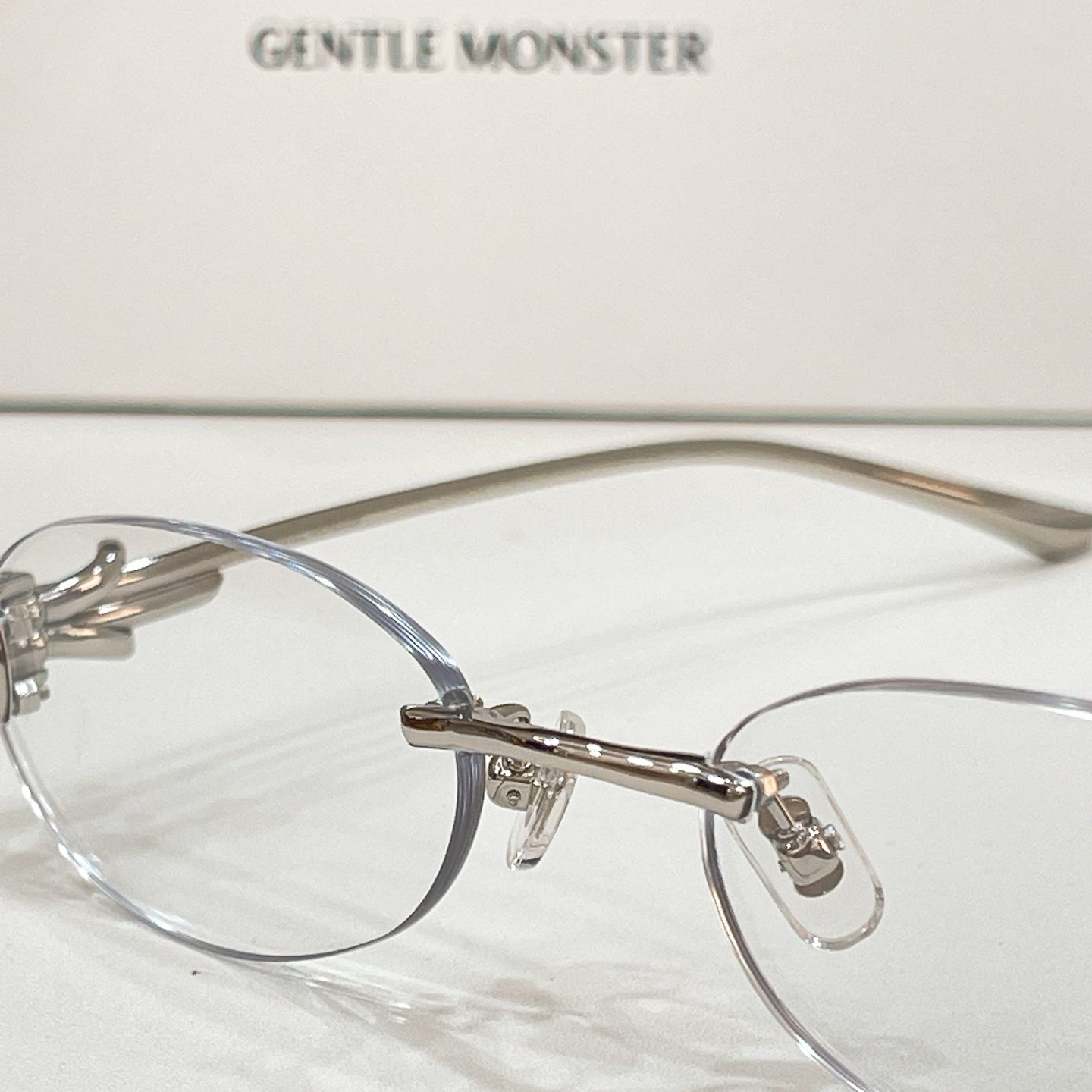 GENTLE MONSTER FARROW Sunglasses-MUSUBI