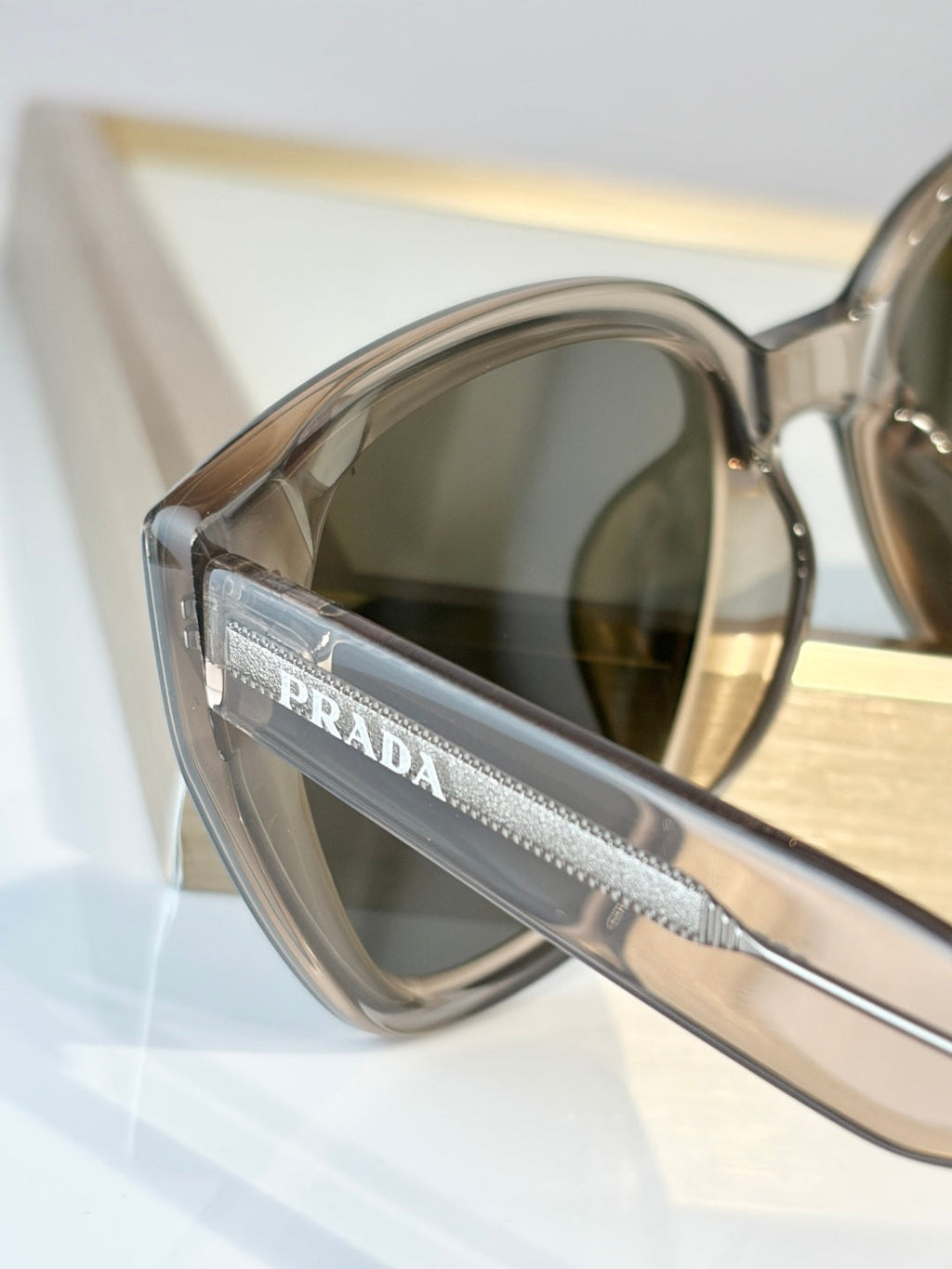 PRADA Sunglasses-SPR A24S