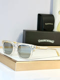 Chrome Hearts Sunglasses-AMBIDEXTROUS