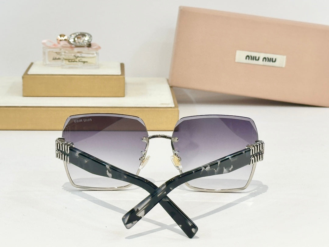 MIUMIU Sunglasses-MU60ZS